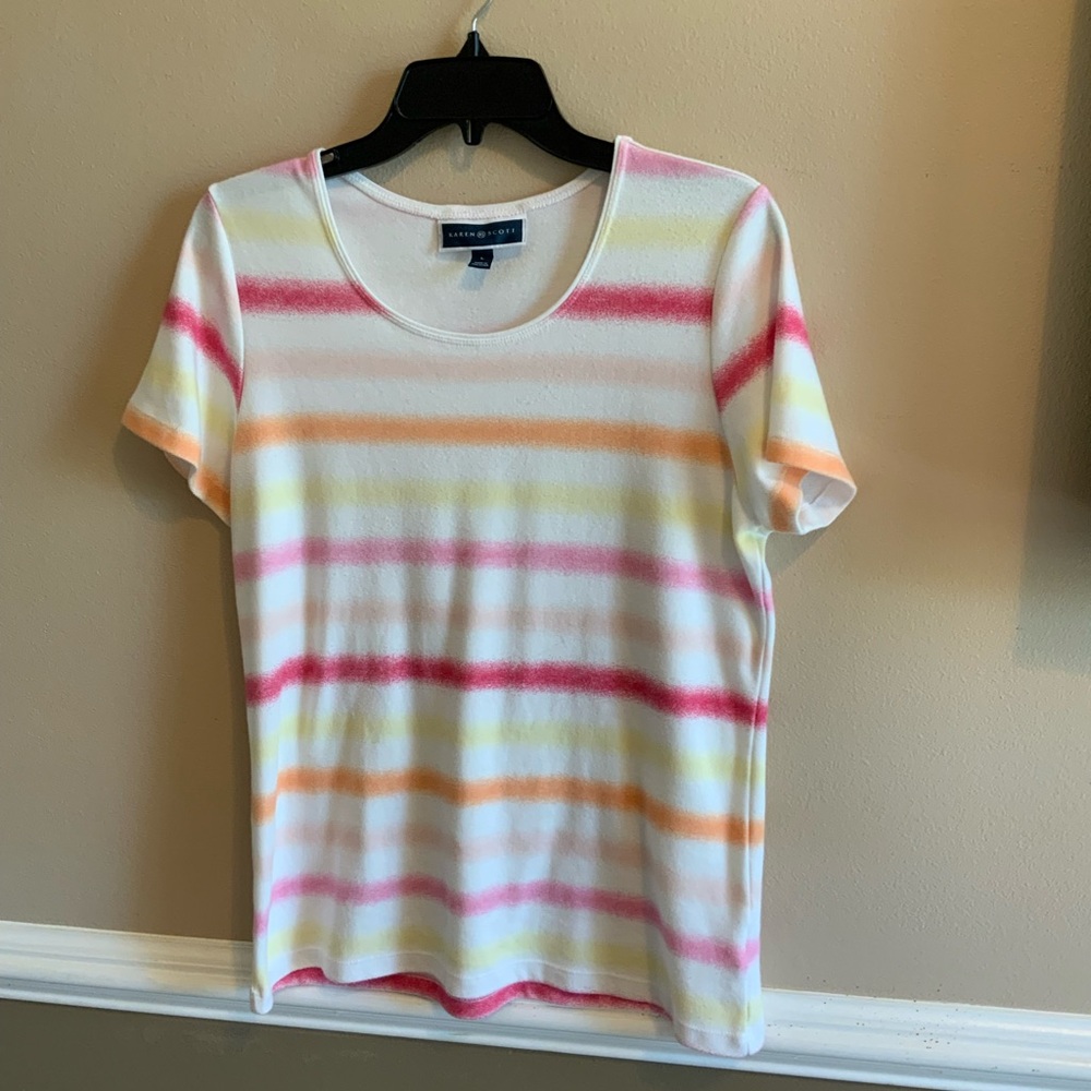 Lauren Scott shirt